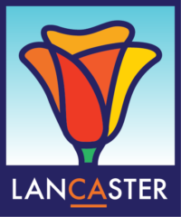 City of Lancaster Logo