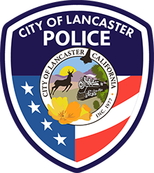 City of Lancaster Police Department